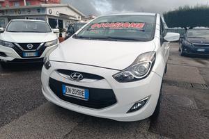 Hyundai iX20 1.4 Comfort 90cv