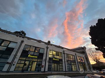 Locale in Ufficio Viareggio