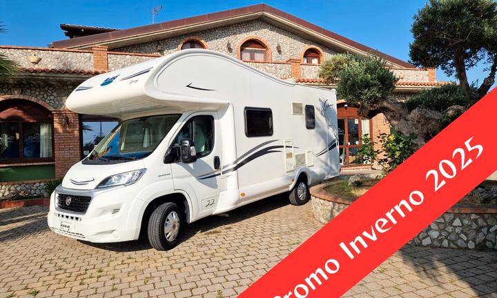 McLouis Glamys - 19.900km (Garanzia 2 Anni)