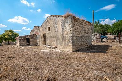 Cascina/Casale - Modica