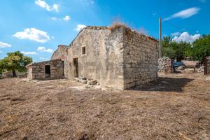 Cascina/Casale - Modica