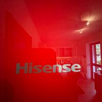 Frigo Hisense