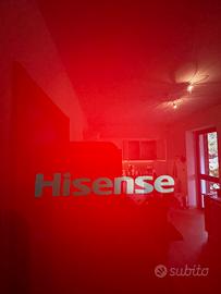 Frigo Hisense