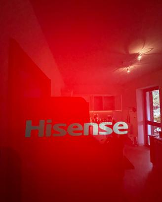 Frigo Hisense