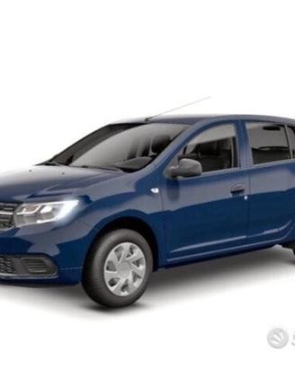 Dacia sandero 2016 ricambi