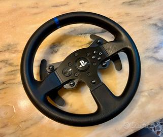Volante Thrustmaster T300 RS SIM Racing Wheel