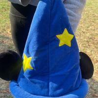 Cappello Topolino Disneyland Paris