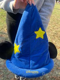 Cappello Topolino Disneyland Paris