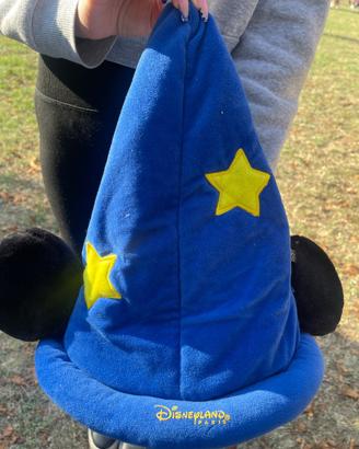 Cappello Topolino Disneyland Paris