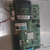 Samsung schede + casse funzionante 