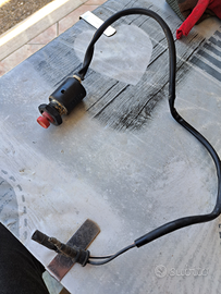 Stacco di sicurezza honda marino 8 cv