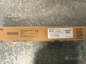 Ricoh toner Magenta 842285 / Nero 842283