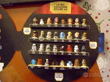 Star Wars Rollinz 3.0