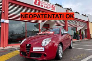 Alfa Romeo MiTo 1.3 jtdm Progression s,
