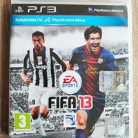 PlayStation 3 Fifa 13 