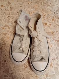 converse all star da bambina 