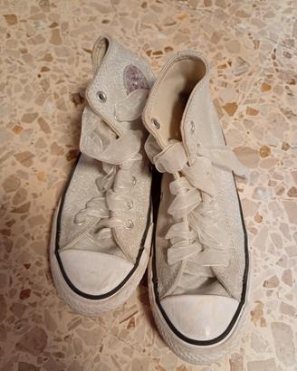 converse all star da bambina 