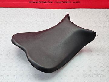 SELLA PILOTA SUZUKI GSXR 750 2006 2007 GSX R 600