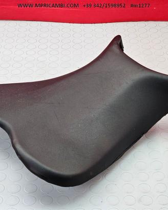 SELLA PILOTA SUZUKI GSXR 750 2006 2007 GSX R 600