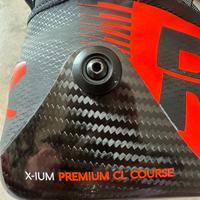 Scarpe rossignol tecnica classica