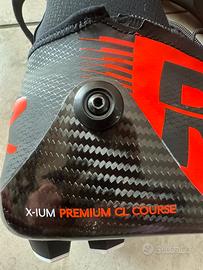 Scarpe rossignol tecnica classica