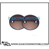 Coperchi statore Variatore Tmax 2001 2011 carbon