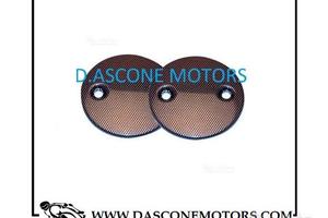 Coperchi statore Variatore Tmax 2001 2011 carbon