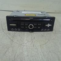 AUTORADIO PEUGEOT 3008 (04/09-10/13) 9H05 NB562601