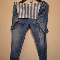 salopette Guess jeans 