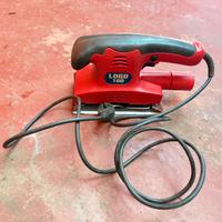 Carteggiatrice Logd 160