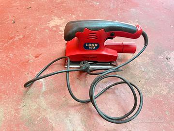 Carteggiatrice Logd 160
