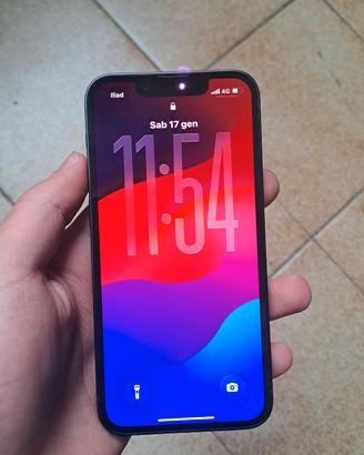 iphone 13 mini 128 gb