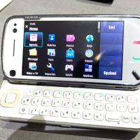 Nokia n97 32gb