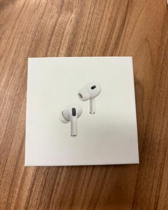 AirPods, seconda generazione