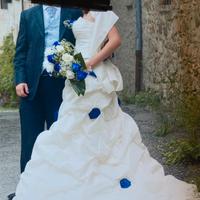 Abito da sposa