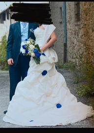 Abito da sposa
