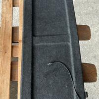 cappelliera opel agila 2005