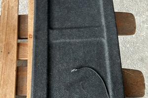 cappelliera opel agila 2005