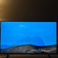 SAMSUNG UE55U8000FUXZT TV LED, 55 ", UHD 4K