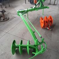 COLTIVATORE A DISCHI