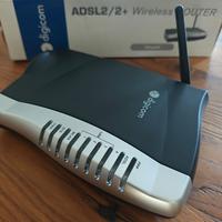 Modem digicom