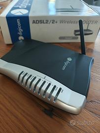 Modem digicom