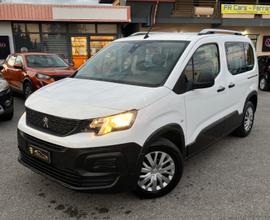 Peugeot Rifter 1.5d - 102 cv AUTOCARRO 5 posti