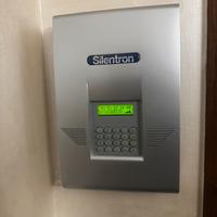 Allarme Silentron con sensori