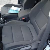 VOLKSWAGEN GOLF PLUS TAPPEZZERIA