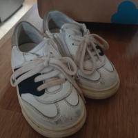 scarpe bimba n. 22 Hogan