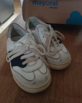 scarpe bimba n. 22 Hogan