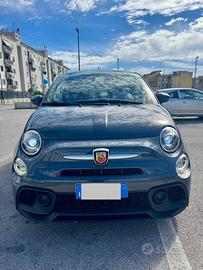 Fiat 500 Abarth 1.4 T-Jet 145 CV