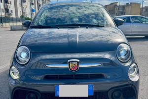 Fiat 500 Abarth 1.4 T-Jet 145 CV