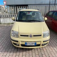 Fiat Panda 1.2 Dynamic Natural Power